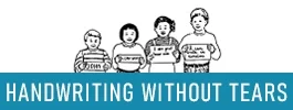 HANDWRITING WITHOUT TEARS